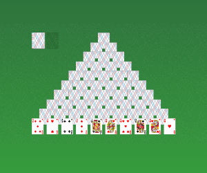 играть в карты пирамида бесплатно онлайн
