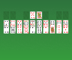 Бриллиантовый пасьянс. Все пасьянсы можно. Какие виды пасьянса бывают. Разложить пасьянс. Все пасьянсы можно.